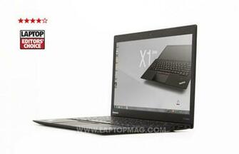 Lenovo Thinkpad X1 Carbon Slide Top Best Notebooks