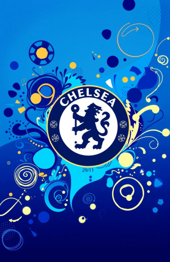 Cool Chelsea Wallpaper