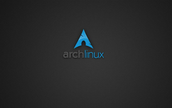 Arch Linux Wallpaper