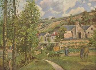 Impressionist Paintings Image Crazy Gallery