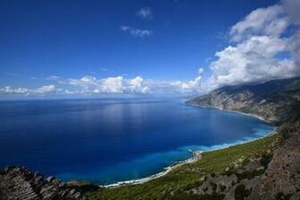 Crete Greece HD Wallpaper