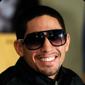Danny Garcia Wallpaper Icon