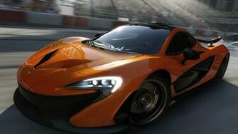 Forza Game Exclusive HD Wallpaper
