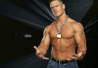 John Cena Wallpaper Top Sports
