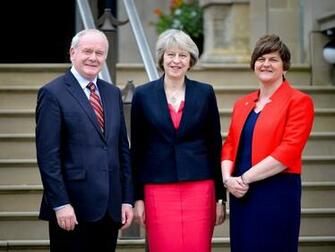 Northern Ireland And Brexit The European Economic Area Option