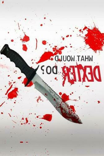 Dexter iPhone HD Wallpaper