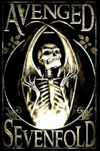 Avenged Sevenfold