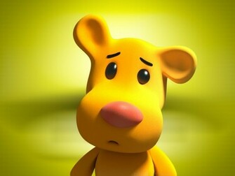 HD Cartoon Wallpaper