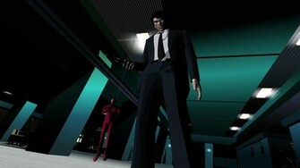 Killer7 Art