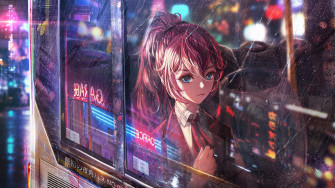 Anime 4k Pictures Wallpaper