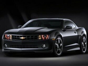 Camaro Camaros Wallpaper
