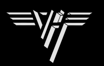 Van Halen Logo By Metallenec