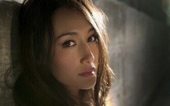 Name Maggie Q Wallpaper X Jpgs 6124size Kb