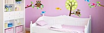 Custom Wallpaper Wall Decals