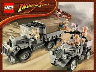 Lego Indiana Jones The Original Adventures Wallpaper Nintendo Ds