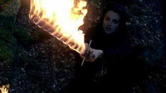 Morgana Le Fay Wallpaper