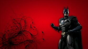 The Superman Batman Adventures HD Wallpaper