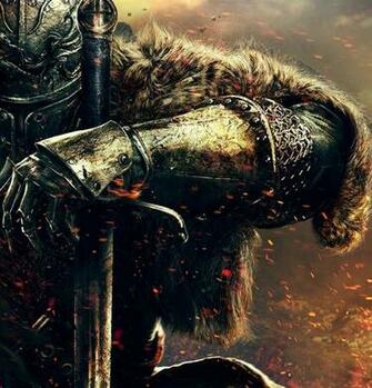 Dark Souls HD