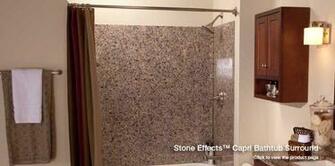 Tub Surrounds Home Depot For