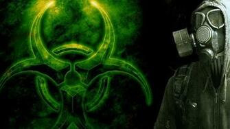 Biohazard Wallpaper