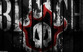 And HD Wallpaper Bleach Hollow Form