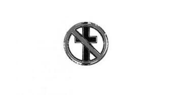 Bad Religion Crossbuster Wallpaper By Metalslasher