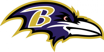Baltimore Ravens Logo Wallpaper