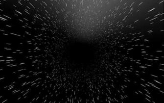 Black Space By Kriss2302