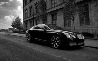 Bently Wallpaper