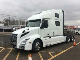 The Volvo Globetrotter Image For
