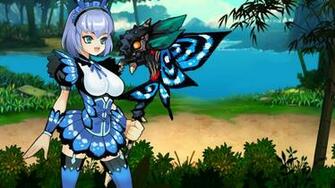 Dragon Knight Wallpaper Ethereal Games