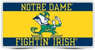 Notre Dame Fighting Irish
