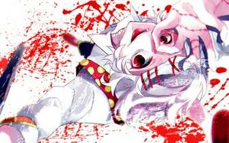 Anime Tokyo Ghoul Juuzou Suzuya Wallpaper Tokyoghoul
