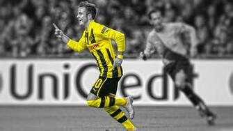 Mario Gotze Wallpaper High Resolution And Quality