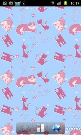 Wallpaper Girly Background Screenshots And Elegant Bored With A