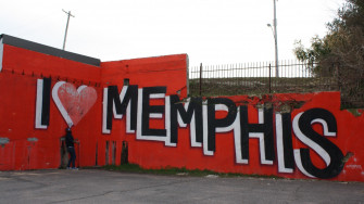 Memphis Wallpaper