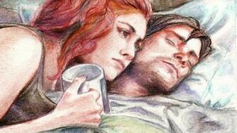 Eternal Sunshine Of The Spotless Mind By Jeremiasch On