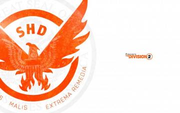 The Division Wallpaper Desktop Mobile