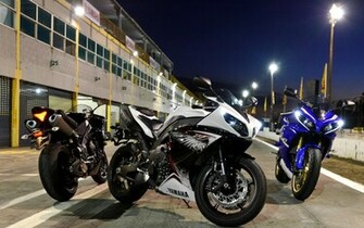 HD Yamaha Wallpaper Background Image For