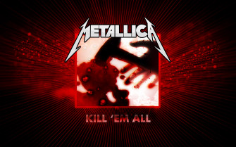 Metallica Wallpaper HD