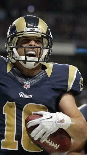 Danny Amendola Live Wallpaper App For Android