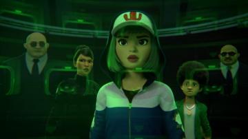The Best Shows On Netflix For Tweens And Teens Popsugar