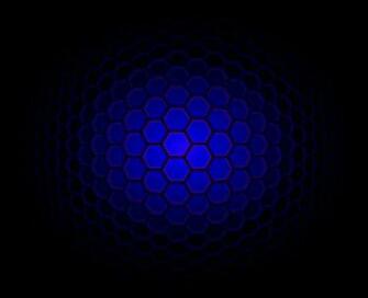 Wallpaper Hex Hive By Artist064