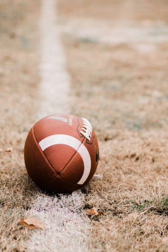 Unleashing Ultimate Power And Agility On The Football
