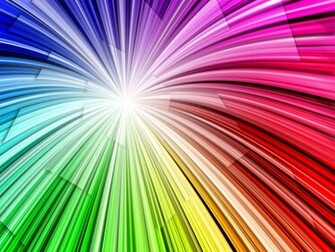 Background Rainbow