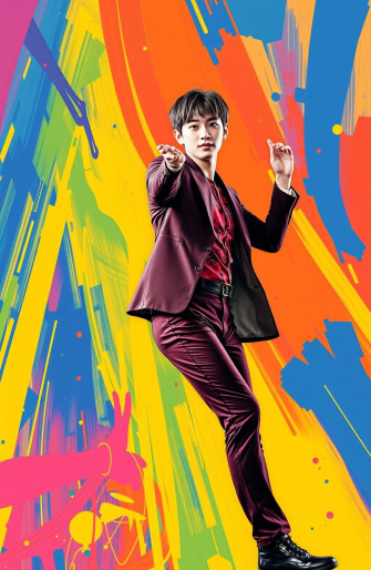 Bts J Hope Wallpaper