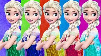 Most Ed Frozen Fever Wallpaper 4k