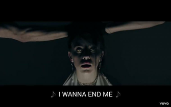 Billie Eilish Bury A Friend Illuminati Confirmed Godeets