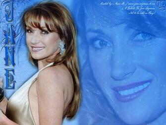 Jane Seymour Wallpaper