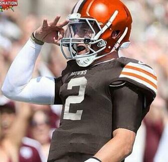 Mort Browns Will Take Manziel Cleveland Sports Talk